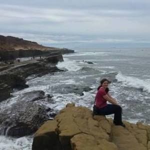 Meet your Posher, Sally